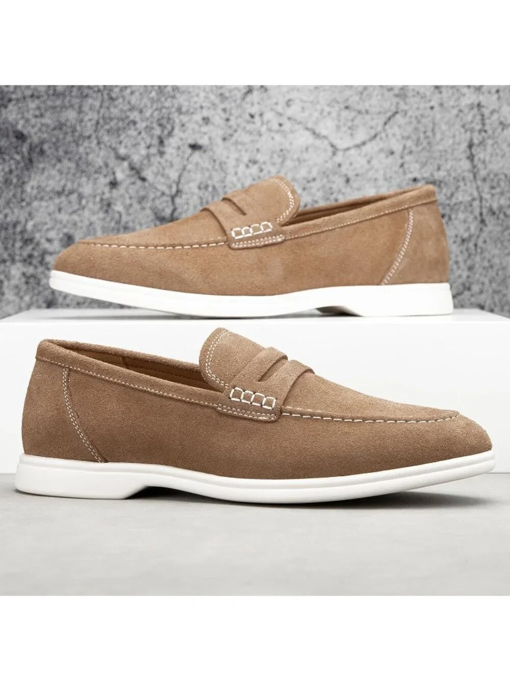 N/A sole material